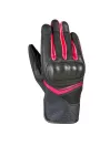 Gants Ete Textile/Cuir Rs Launch Lady - Ixon