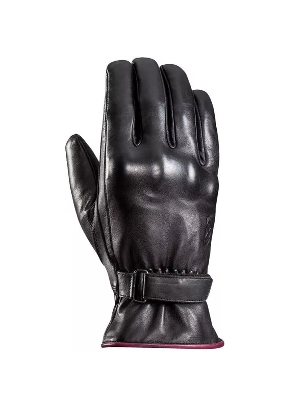 Gants Hiver Cuir Pro Nodd Lady - Ixon