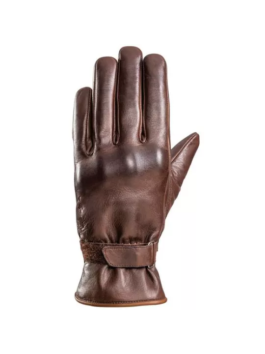Gants Hiver Cuir Pro Nodd Lady - Ixon
