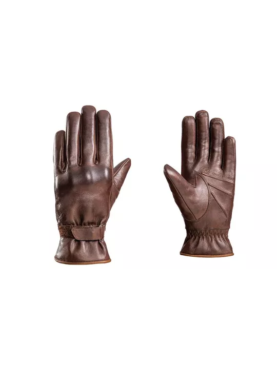 Gants Hiver Cuir Pro Nodd Lady - Ixon
