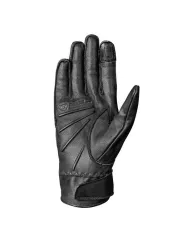 Rs Nizo Summer Leather/Textile Gloves - IXON