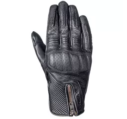 Luvas Couro/T?xtil Rs Rocker - Ixon