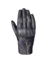 Luvas Couro/T?xtil Rs Rocker - Ixon