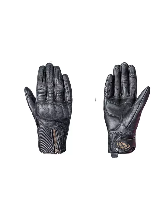 Gants Ete Cuir/Textile Rs Rocker - Ixon