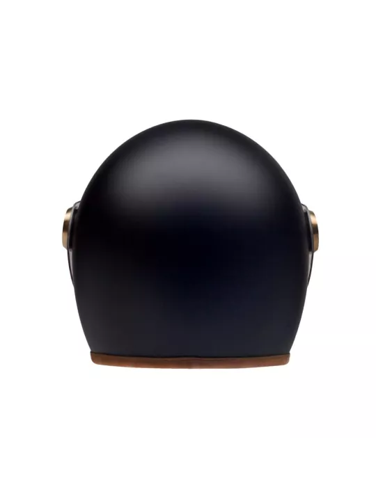 Capacete Epicurist Stable Black - Hedon