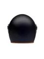 Casque Jet Epicurist Stable Black - Hedon