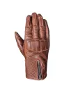 Luvas Couro/T?xtil Rs Rocker - Ixon