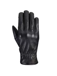 Rs Nizo Air Summer Leather/Textile Gloves - IXON