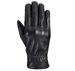 Luvas Couro/T?xtil Rs Nizo Air - Ixon