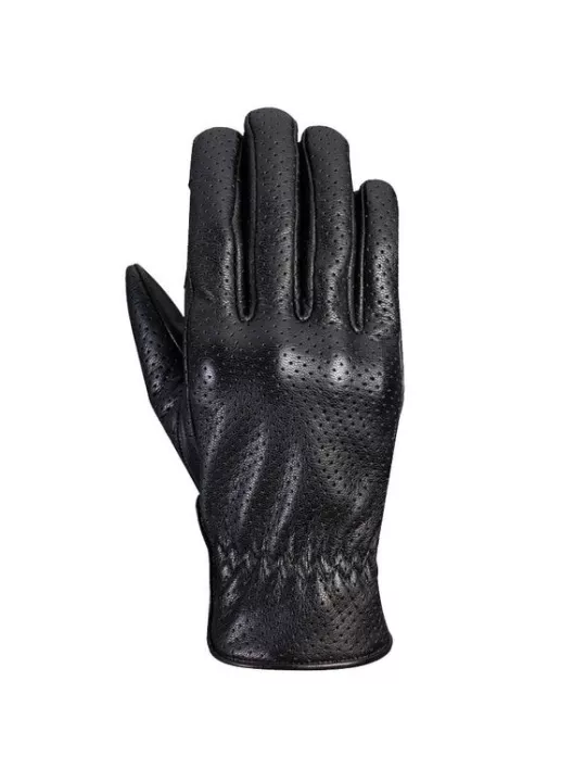 Gants Ete Cuir/Textile Rs Nizo Air - Ixon