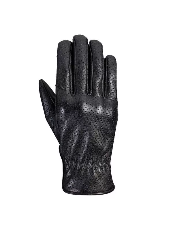 Rs Nizo Air Summer Leather/Textile Gloves - IXON
