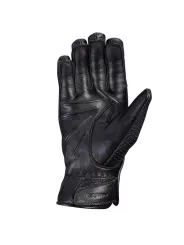 Rs Nizo Air Summer Leather/Textile Gloves - IXON