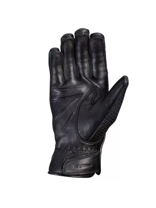 Gants Ete Cuir/Textile Rs Nizo Air - Ixon