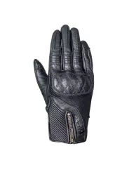 Gants Ete Cuir/Textile Rs Rocker Lady - Ixon