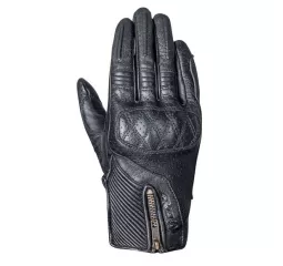 Luvas Mulher Couro/T?xtil Rs Rocker Lady - Ixon