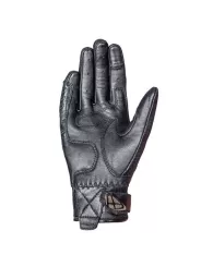 Gants Ete Cuir/Textile Rs Rocker Lady - Ixon
