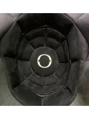 Casco Jet Epicurist Stable Nero - HEDON