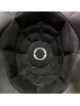 Casco Jet Epicurist Stable Nero - HEDON