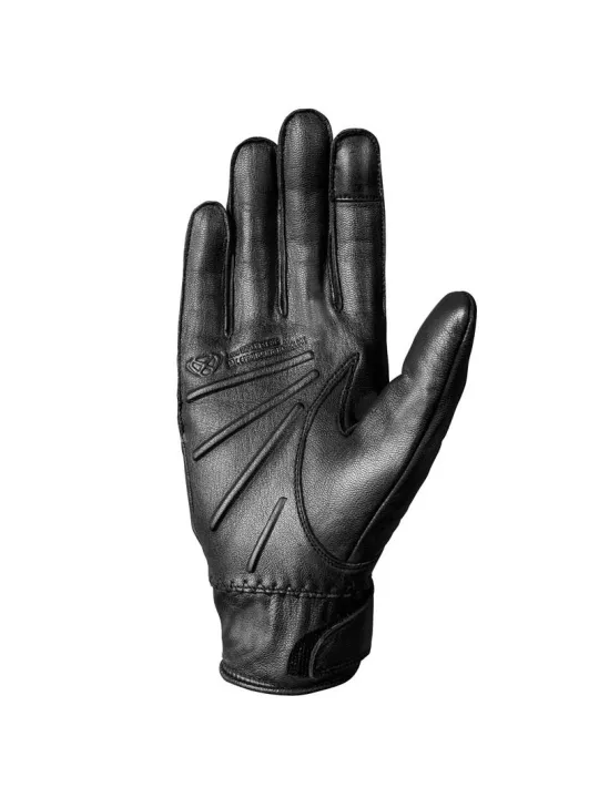 Gants Ete Cuir/Textile Rs Nizo Lady - Ixon