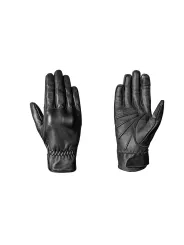 Rs Nizo Lady Summer Leather/Textile Gloves - IXON