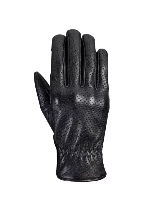 Sommer Leder/Textil Handschuhe Rs Nizo Air L - Ixon