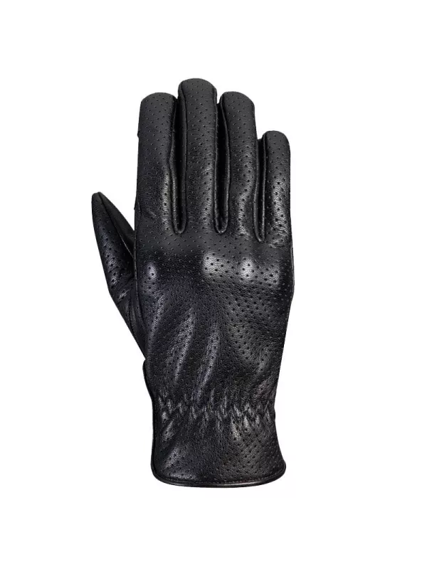 Gants Ete Cuir/Textile Rs Nizo Air L - Ixon