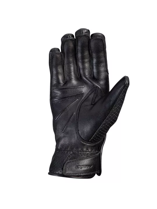 Gants Ete Cuir/Textile Rs Nizo Air L - Ixon