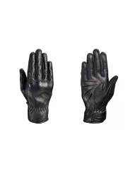 Sommer Leder/Textil Handschuhe Rs Nizo Air L - Ixon