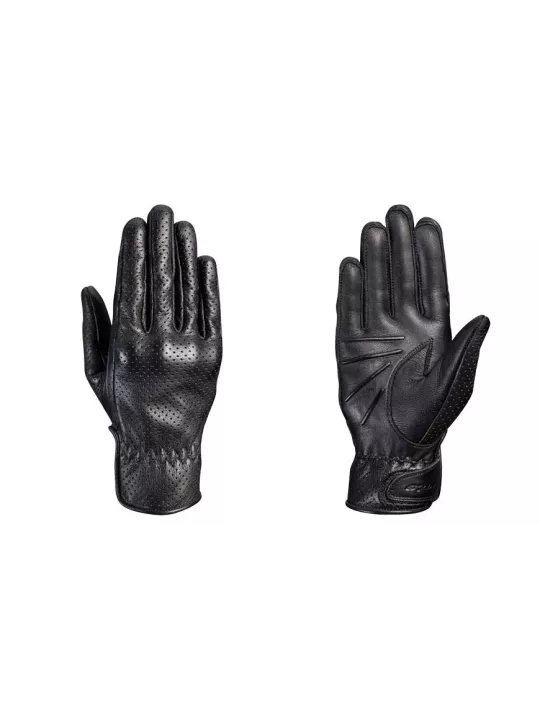 Gants Ete Cuir/Textile Rs Nizo Air L - Ixon