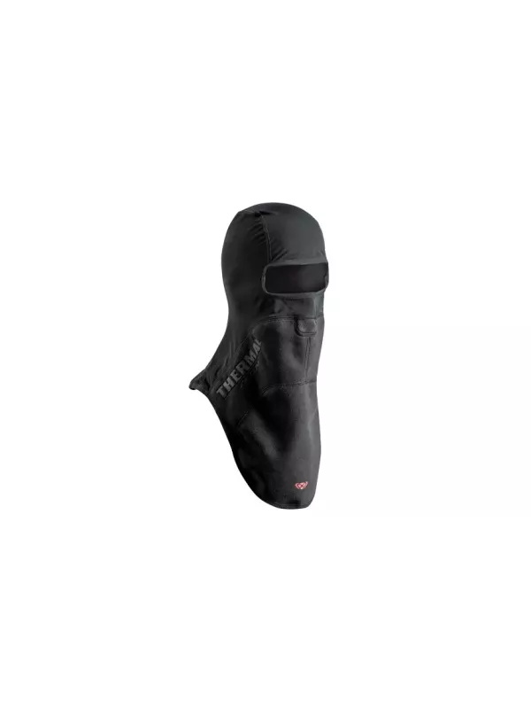 Cagoule Textile Thermal Hood - Ixon