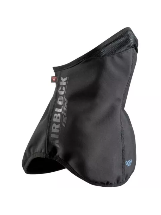 Mascarilla Cuello Airblock Textil - Ixon