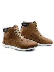 Botas Akron Wp - Ixon