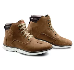 Botas Akron Wp - Ixon