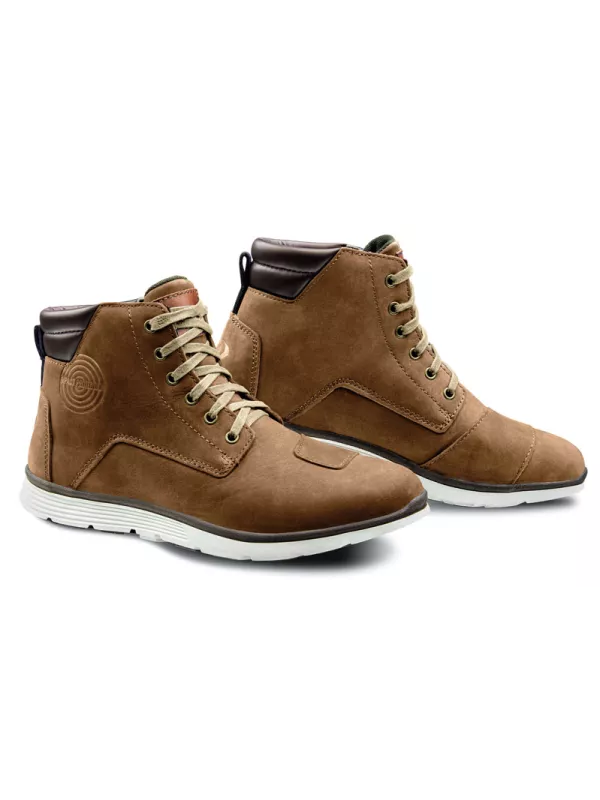 Akron Wp Sneaker - Ixon