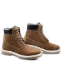 Botas Couro/T?xtil Mud Wp - Ixon