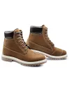 Botas Couro/T?xtil Mud Wp - Ixon