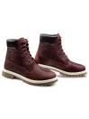 Botas Couro/T?xtil Mud Wp Lady - Ixon