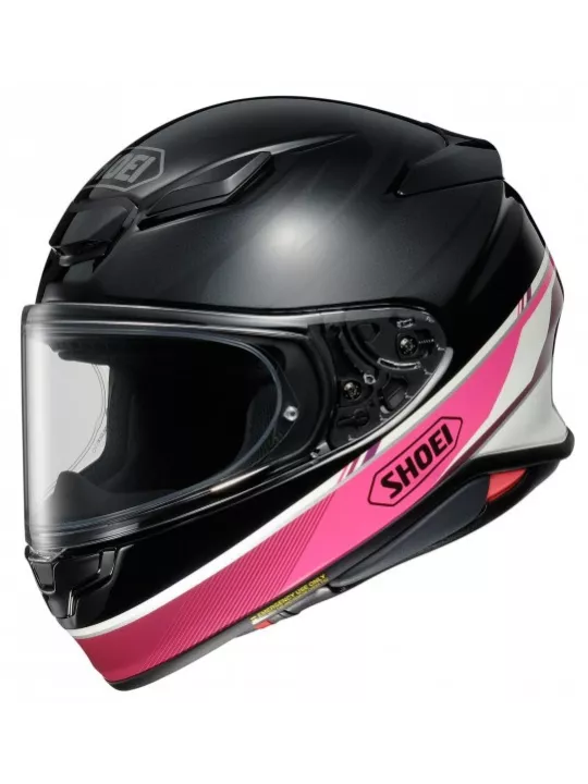 Casque Nxr 2 Nocturne - Shoei