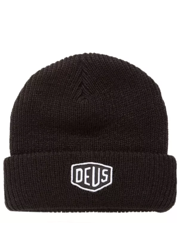 Gorra Escudo - Deus Ex Machina