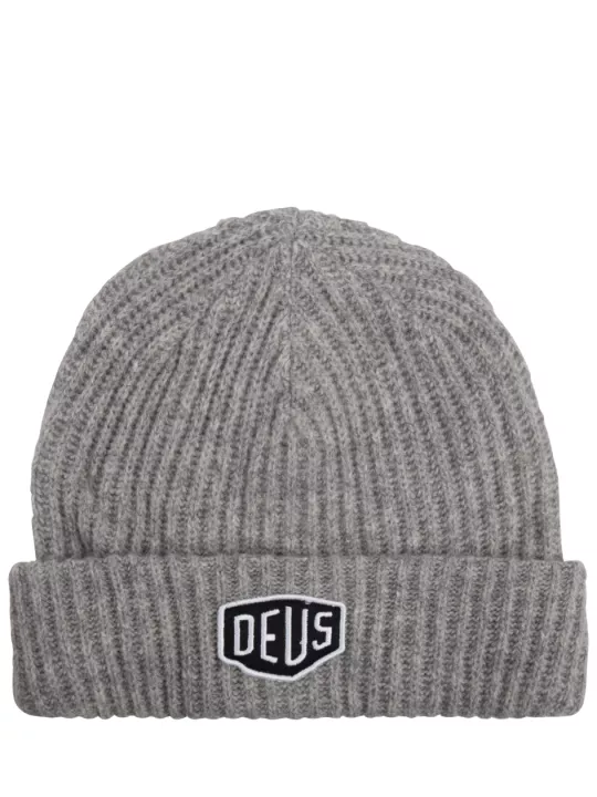 Gorra Escudo - Deus Ex Machina