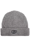 Gorra Escudo - Deus Ex Machina