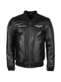 Blouson Cuir Helico - Helstons