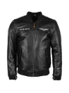 Blouson Cuir Helico - Helstons
