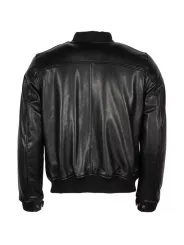 Blouson Cuir Helico - Helstons
