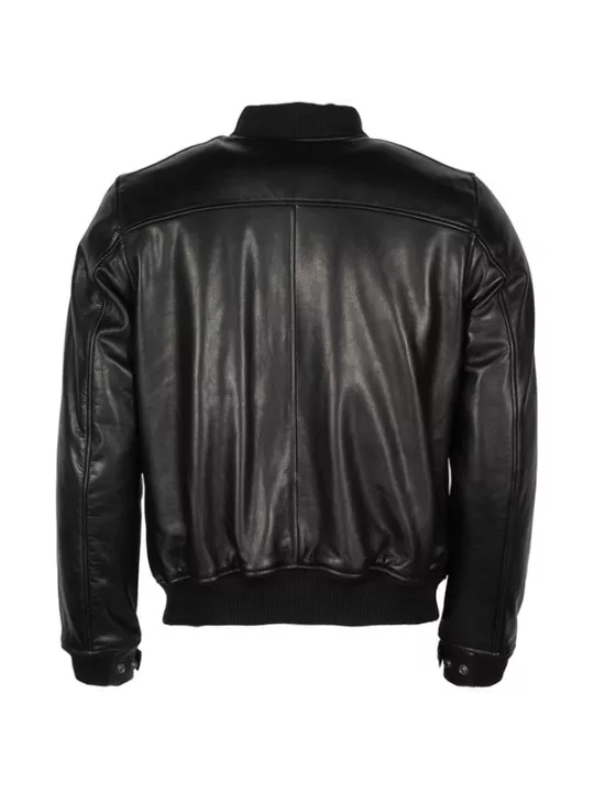 Blouson Cuir Helico - Helstons