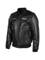 Blouson Cuir Helico - Helstons