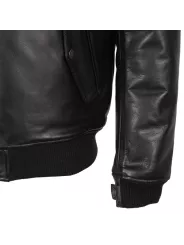 Blouson Cuir Helico - Helstons