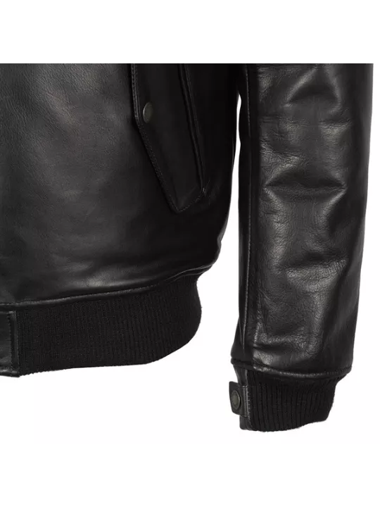 Blouson Cuir Helico - Helstons