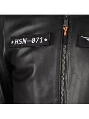 Blouson Cuir Helico - Helstons