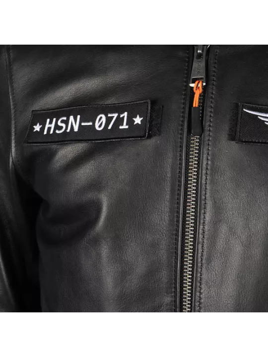 Blouson Cuir Helico - Helstons